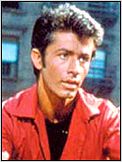 George Chakiris George Chakiris