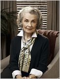 Mary Beth Peil