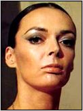 Barbara Steele