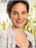 Caroline Dhavernas