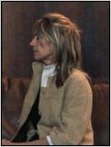 Kim Gordon