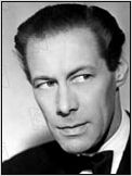 Rex Harrison