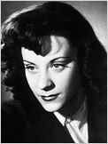 María Casares