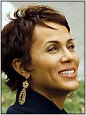 Nicole Ari Parker