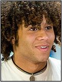 Corbin Bleu