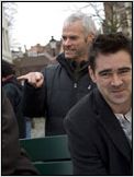 Martin McDonagh Martin McDonagh