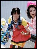 Keiko Matsuzaka