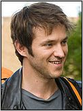 Adam Rothenberg