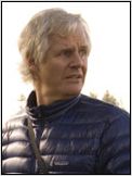 Chris Carter