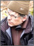 Paddy Breathnach