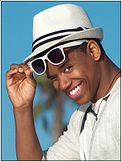 Tristan Wilds