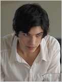 Ezra Miller