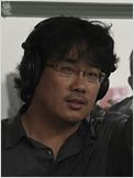 Joon-ho Bong