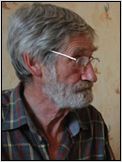 Horst Rehberg