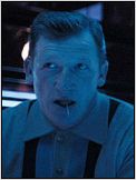 Geoff Bell