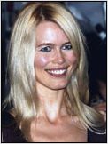 Claudia Schiffer