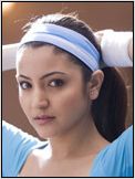 Anushka Sharma