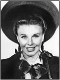 Ginger Rogers