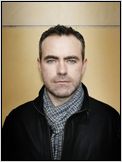 John Crowley