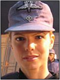Cécile Breccia
