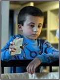 Atticus Shaffer
