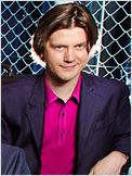 Trevor Moore
