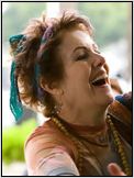 Lynn Redgrave Lynn Redgrave