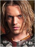 Jamie Campbell Bower