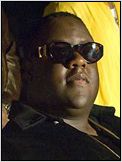 Jamal Woolard