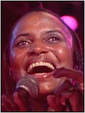 Miriam Makeba