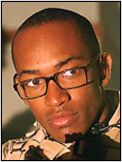 Brandon Fobbs