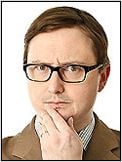 John Hodgman