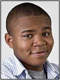 Robert Bailey Jr.