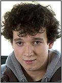 Gaelan Connell