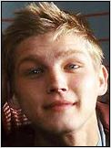 Evan Ellingson