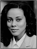 Lela Rochon