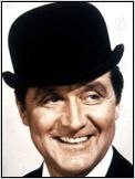 Patrick MacNee Patrick MacNee