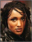 Carole Karemera