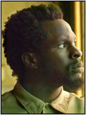 Gbenga Akinnagbe