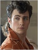 Aaron Johnson