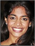 Amara Karan