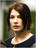 Jodie Whittaker