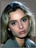 Maryam D'Abo