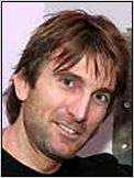 Sharlto Copley