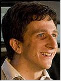 Paul Rust