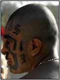 Tenoch Huerta