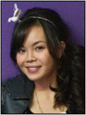 Anna Maria Perez de Tagle