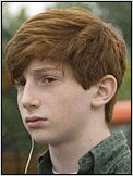 Aaron Wolff