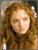 Lily Cole