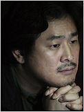 Park Chan-wook